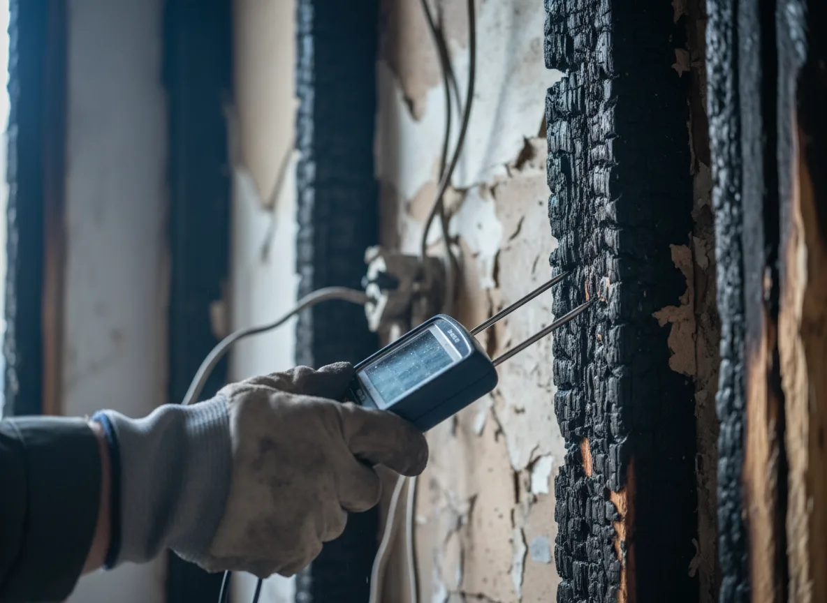 Fire Damage Restoration Moravian Falls, NC FAQs